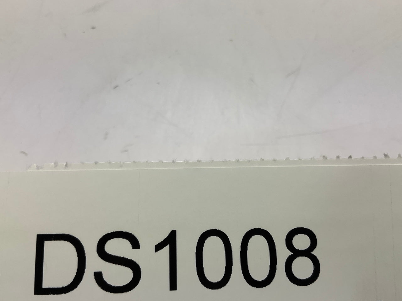 NEW OUT OF BOX TRW DS1008 Center Link