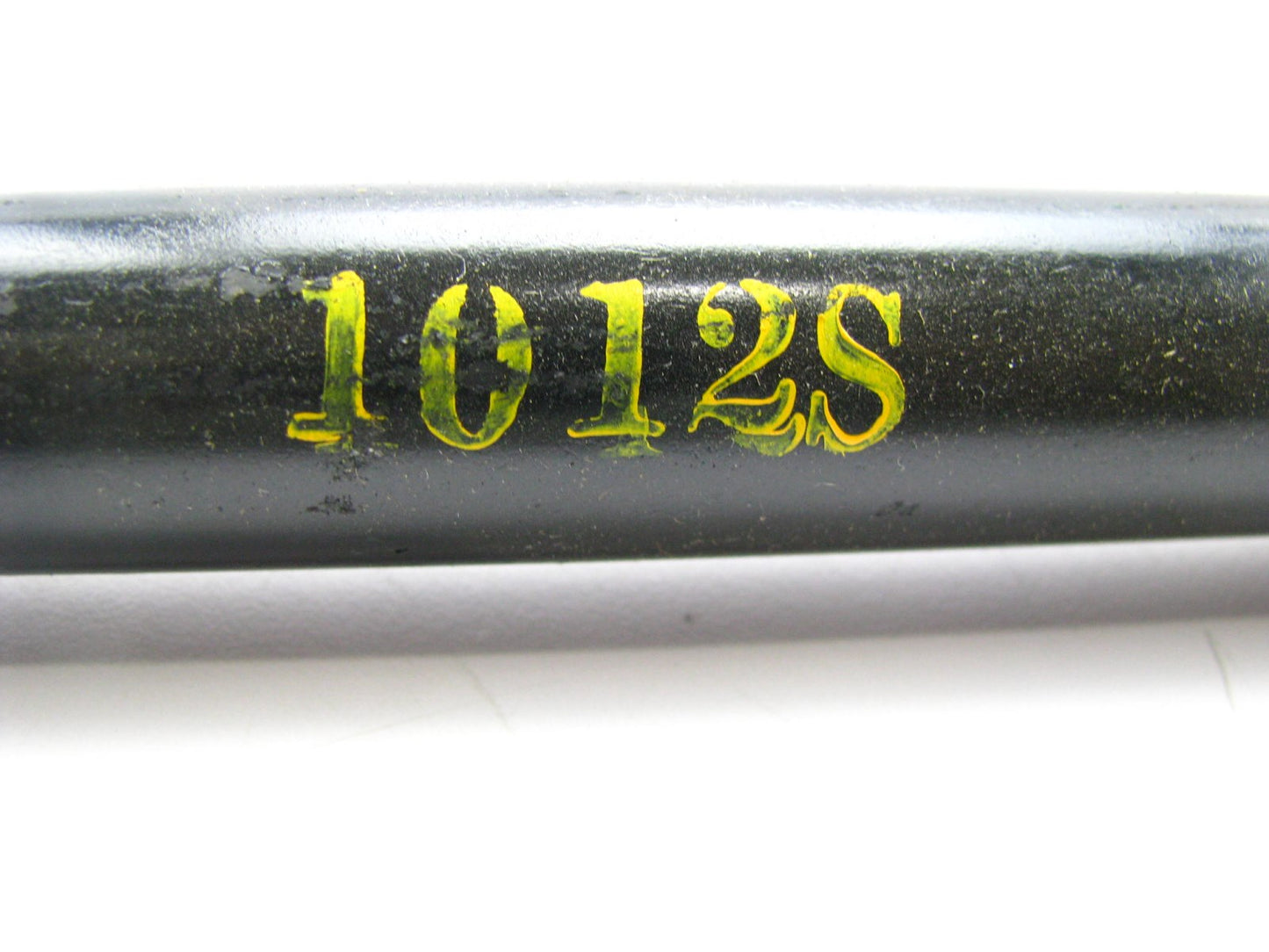 DS1012S Steering Tie Rod End Adjusting Sleeve Relay Rod 1975-1980 CHEVY LUV 2WD