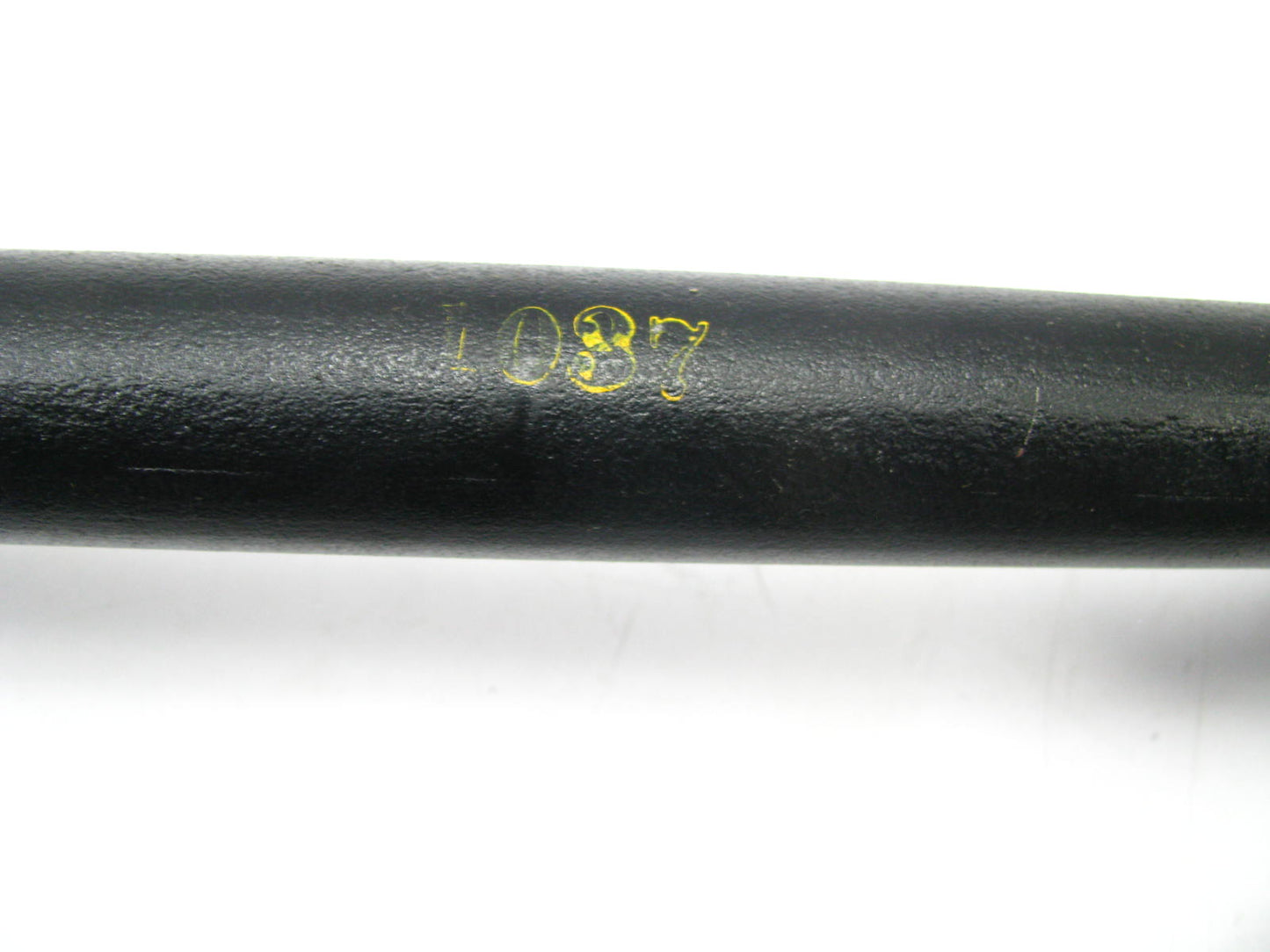 NEW DS1037 Drag Link - 1966-1969 Ford C500 C600 C750 COE Truck, 6M 7M Ford Axle