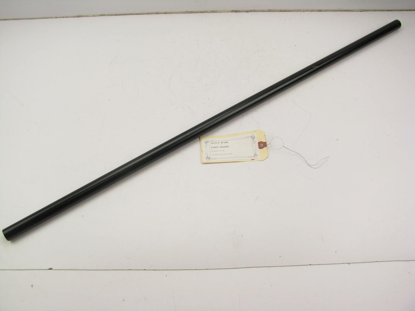 NEW - OUT OF BOX - DS1045S Steering Tie Rod End Adjusting Sleeve