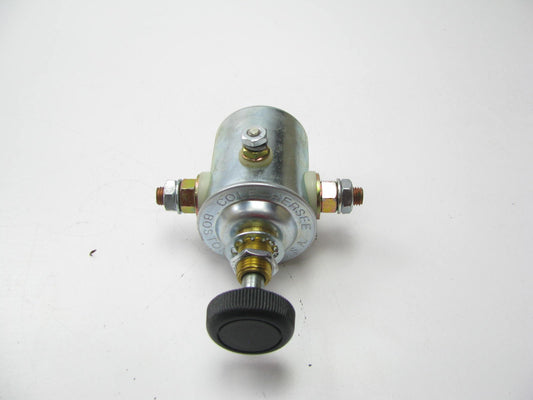 NEW - OUT OF BOX DS257 Emergency Relay Flasher Control Solenoid Switch