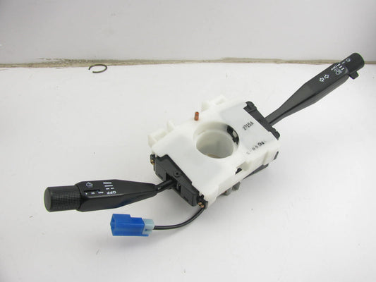 NEW - OUT OF BOX - Headlight Turn Signal Combination Switch For 1986-1989 Sentra