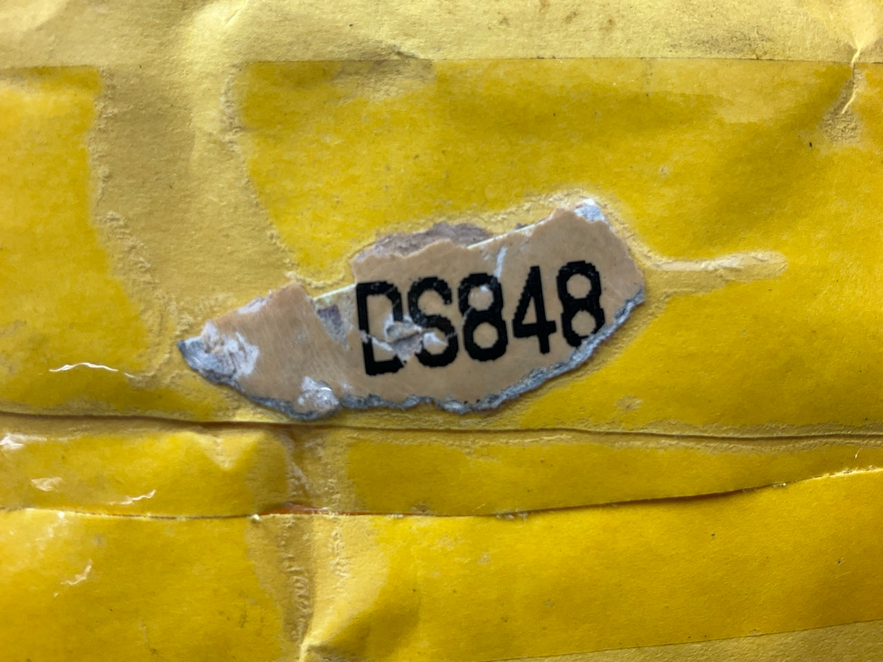 UNBOXED DS848 Steering Center Link For 1974-1978 Datsun B210 1977-1979 200SX