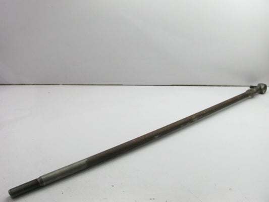MISSING RUBBER BOOT - DS893 Left Outer Center Link Drag Link (4WD ONLY)