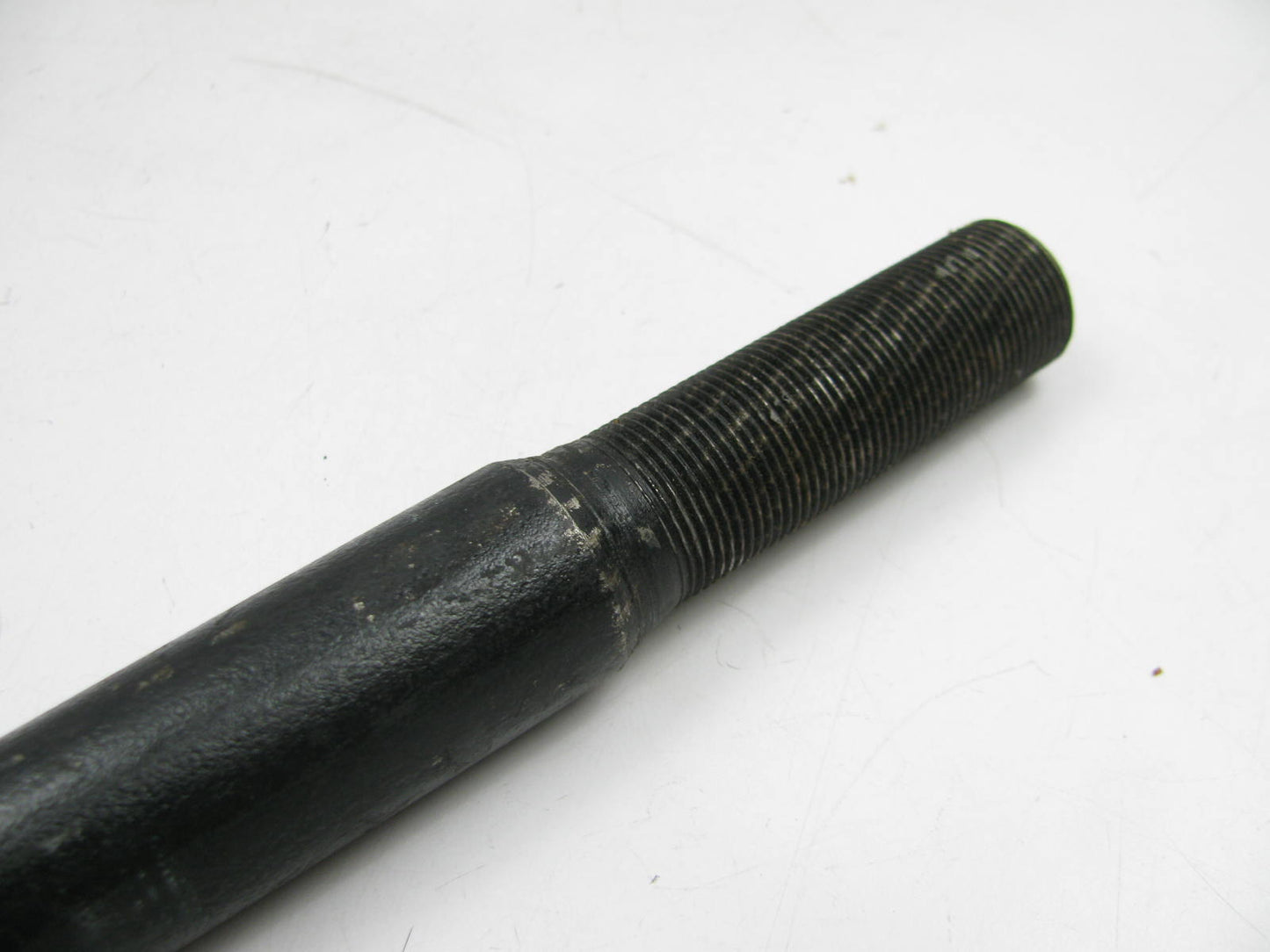 NEW - UNBOXED DS893-WOBOOT Front Left Outer Steering Tie Rod End - W/O BOOT