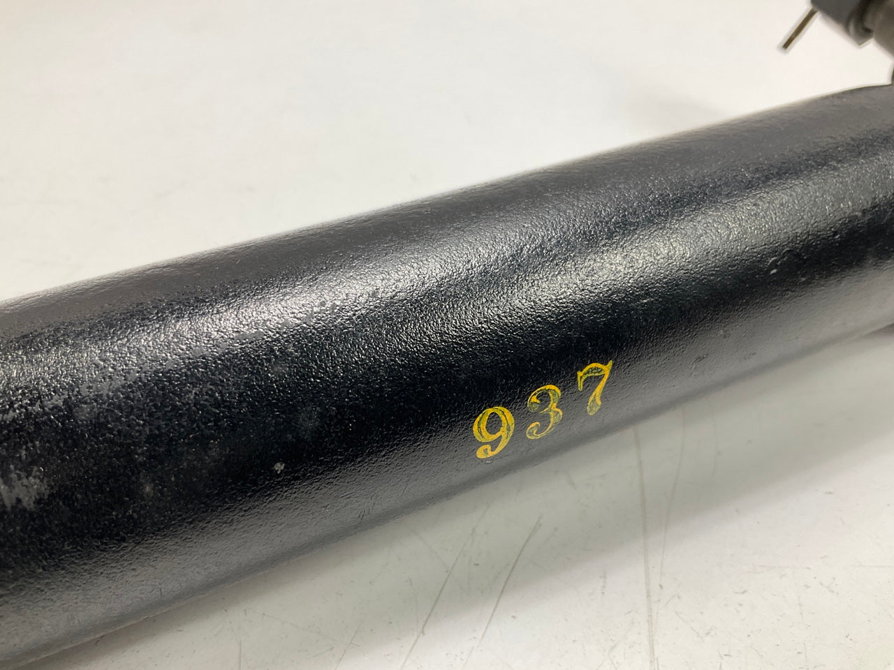 UNBOXED A-DS937 Drag Link - 1973-1978 GMC 7500 8500 F070, 79-80 Brigadier Truck