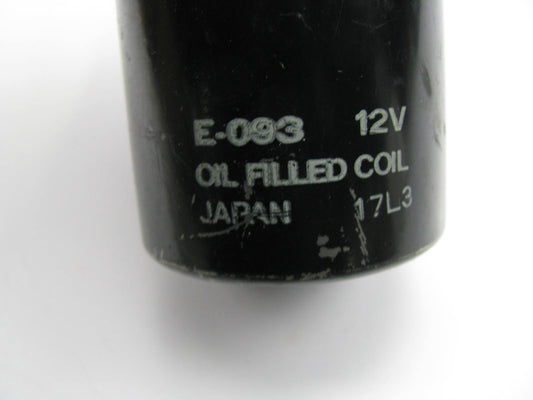 NEW - OUT OF BOX - E093 Ignition Coil