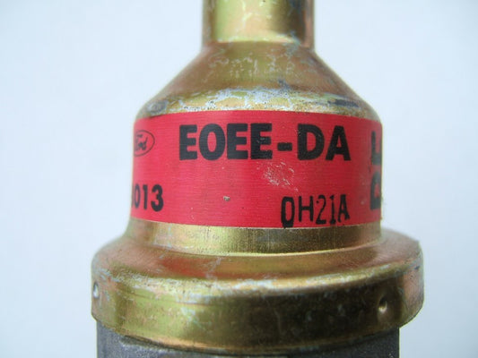 NEW - UNBOXED FORD E0EE-DA Air Bypass Diverter Valve 1980 Mustang 2.3L CALI