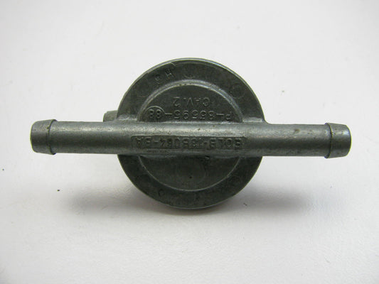 NEW - OUT OF BOX FORD E0LB-13B064-BA Vacuum Control Check Valve - E0LY-13B064-A
