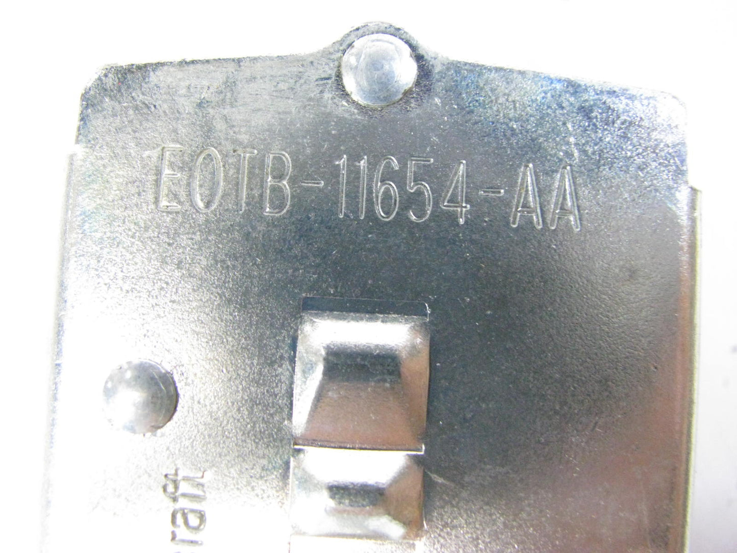 NEW - OUT OF BOX FORD E0TB-11654-AA Headlamp Headlight Head Light Switch