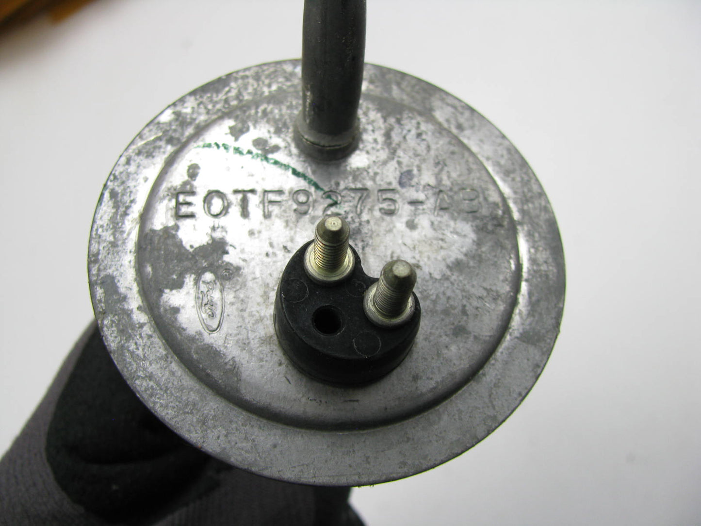MISSING FLOAT - E0TF-9275-AB-NOFLOAT Fuel Level Sender 1980-84 F150/350 AFT