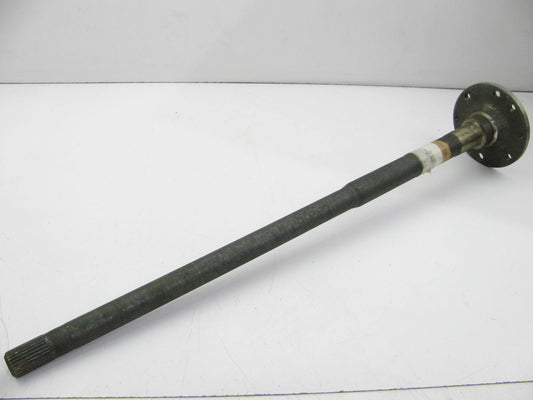 NEW - OUT OF BOX OEM Ford LEFT Rear Axle Shaft 1980-1986 Ford F-150 Bronco