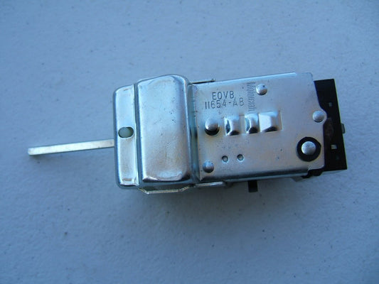 New OUT OF BOX Motorcraft Head Lamp Light Switch 80-83 Continental E0VB-11654-AB
