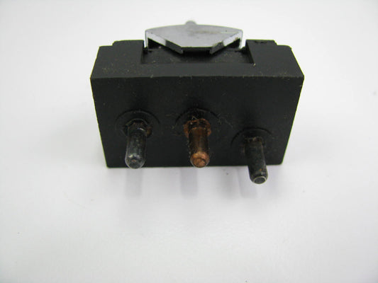 NEW - OUT OF BOX FORD E0VB-13713-AA Reading Lamp Switch 1980-94 Lincoln Town Car