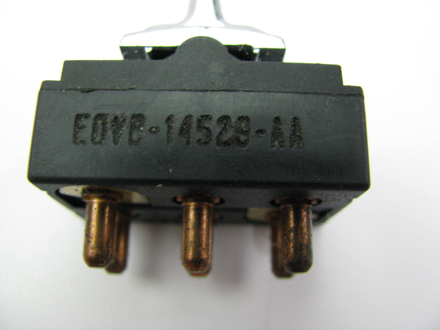NEW - OUT OF BOX - OEM FORD E0VB-14529-AA Power Window Switch - E0VY-14529-A