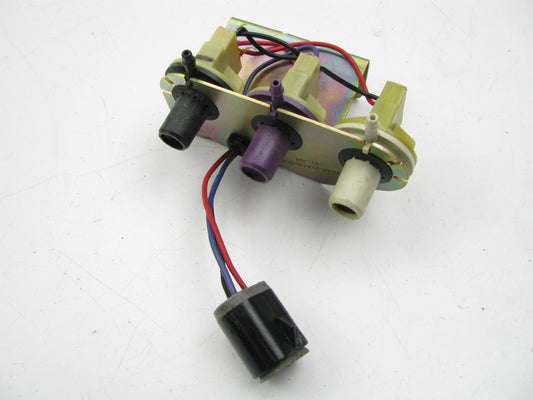 NEW - OUT OF BOX - OEM Ford E1AE-12A182-D1A Distributor Modulator Valve Switch