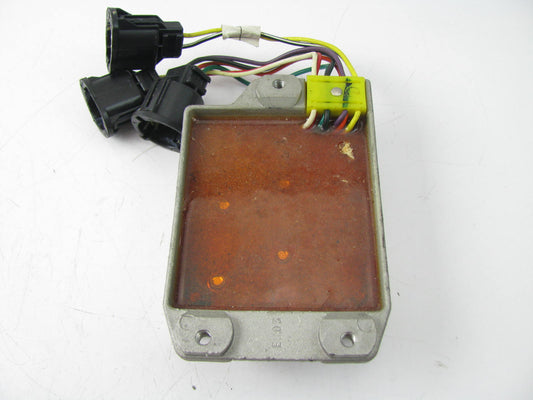NEW - OUT OF BOX - MOTORCRAFT E1AF-12A244-AA DuraSpark Ignition Control Module