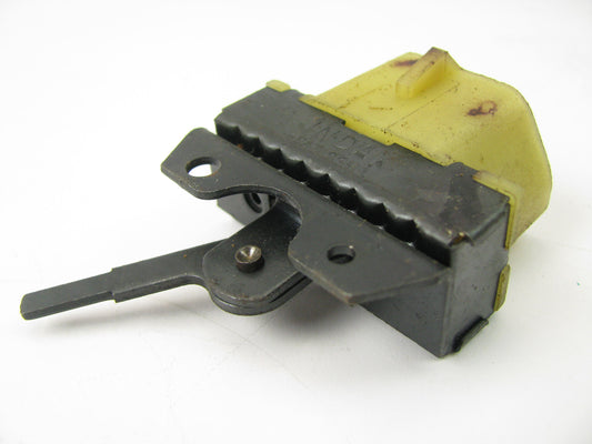 NEW - OUT OF BOX - OEM Ford E1EH-19A642-AA A/C Blower Switch