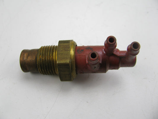 NEW - OUT OF BOX OEM Ford # E1SE-12A091-A1A Ported Vacuum Switch - 3 Port Type 2