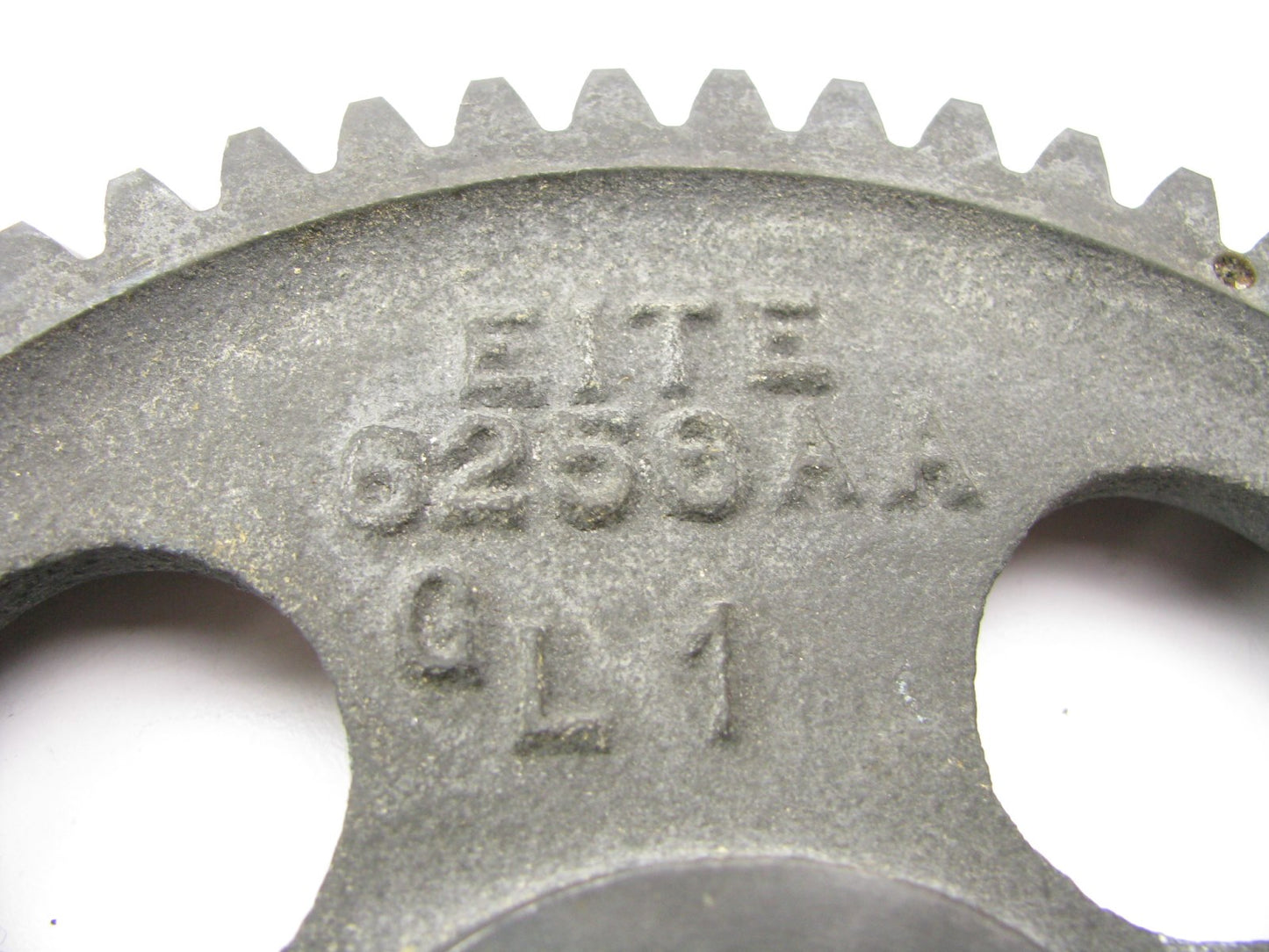 OUT OF BOX - E1TE-6256-AA Engine Timing Cam Camshaft Sprocket 85-88 Ford 300 I6