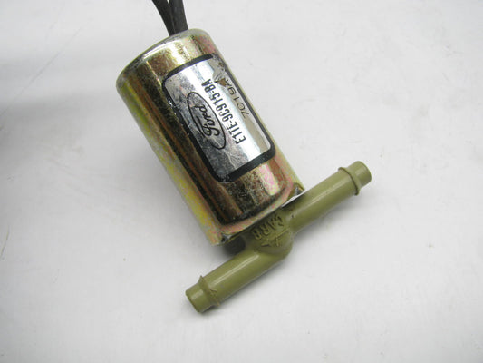 New Out Of Box OEM Ford E1TE-9C915-BA Vapor Canister Purge Valve