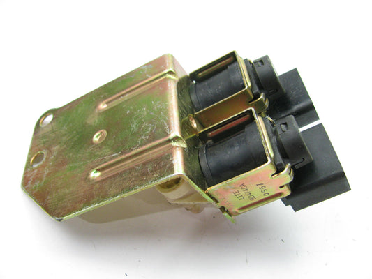 NEW - OEM Ford E1TE-9D474-CA EGR Vacuum Solenoid Valve 1981 E-F100/250 4.9L CALI