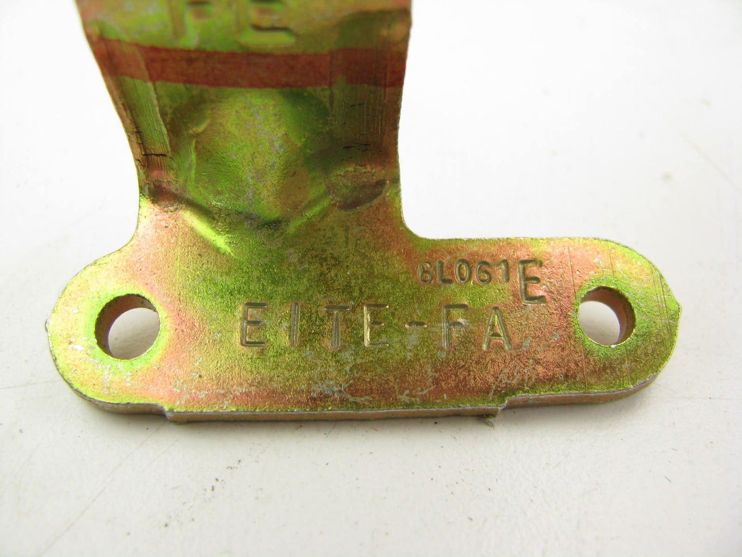 NEW - Out Of Box E1TE-FA Carburetor Choke Pull-Off - 202-900 CPA238