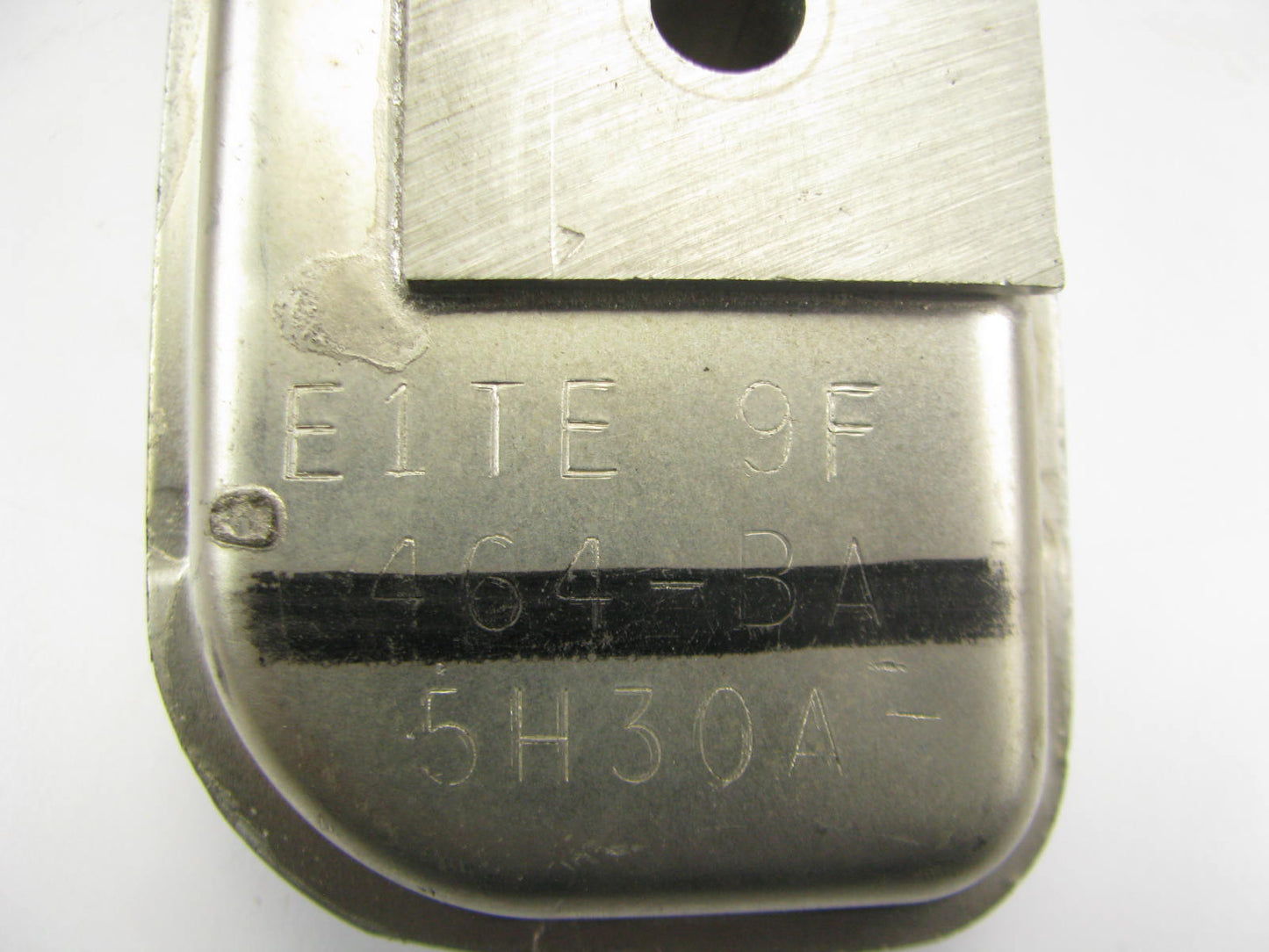 NEW - OUT OF BOX OEM E1TZ-9F464-B EGR Cooler 81-82 F100 F150 F250 E100 E150