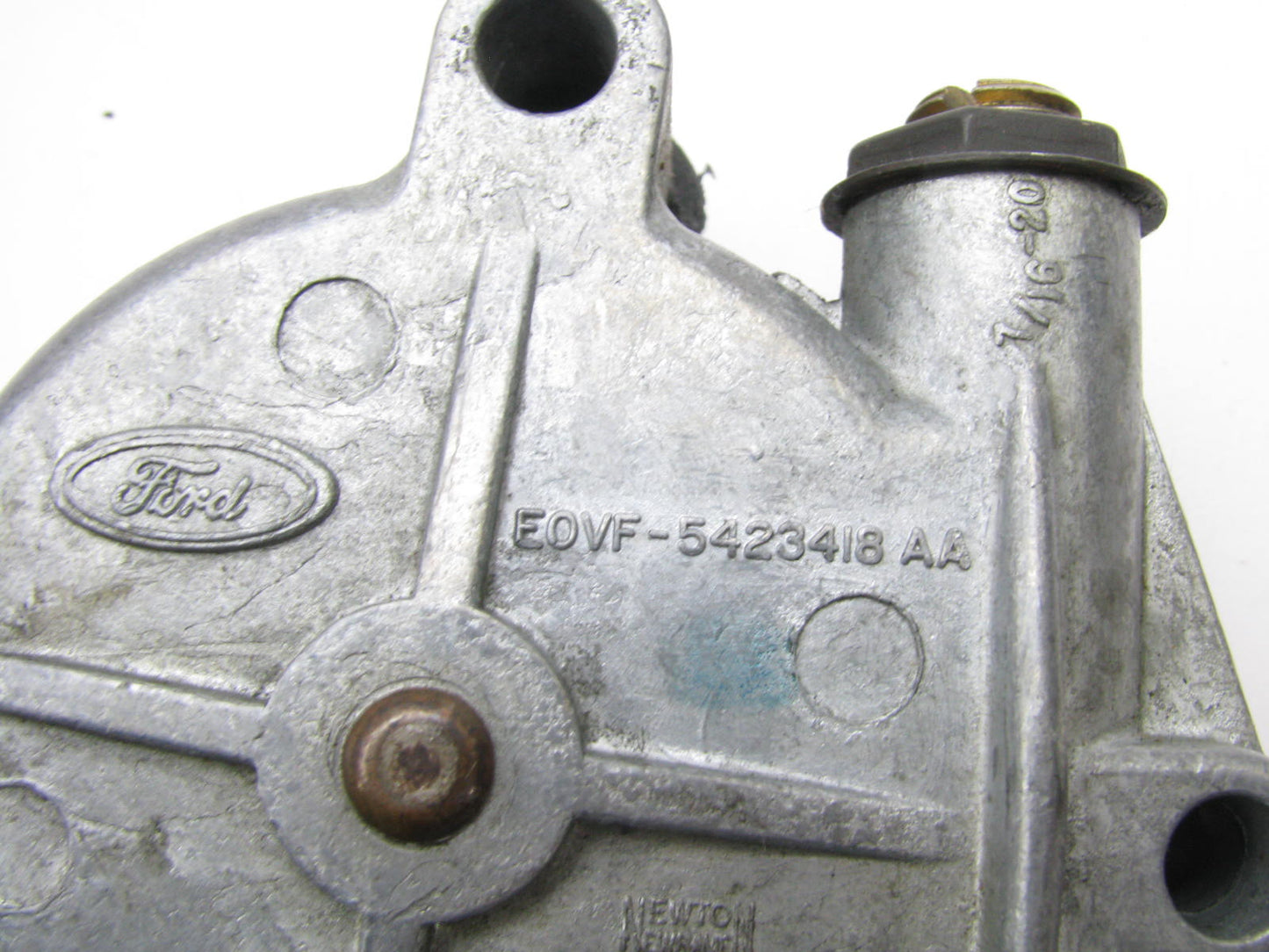 NEW - UNBOXED - OEM FORD E1VF-14553-A1A Front Right Power Window Motor