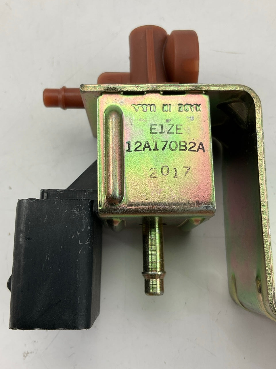 NEW OEM Ford E1ZE-12A170-B2A Distributor Modulator Valve Sensor - 1982-1983 2.3L