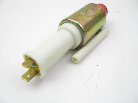 NEW - OUT OF BOX E2031 In-Tank Electric Fuel Pump For 1986-91 Ford E350 Cutaway