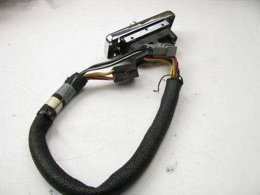 NEW - OUT OF BOX E2AB-14B692-AA LH Power Seat Adjust Switch 82-91 LTD Crown Vic