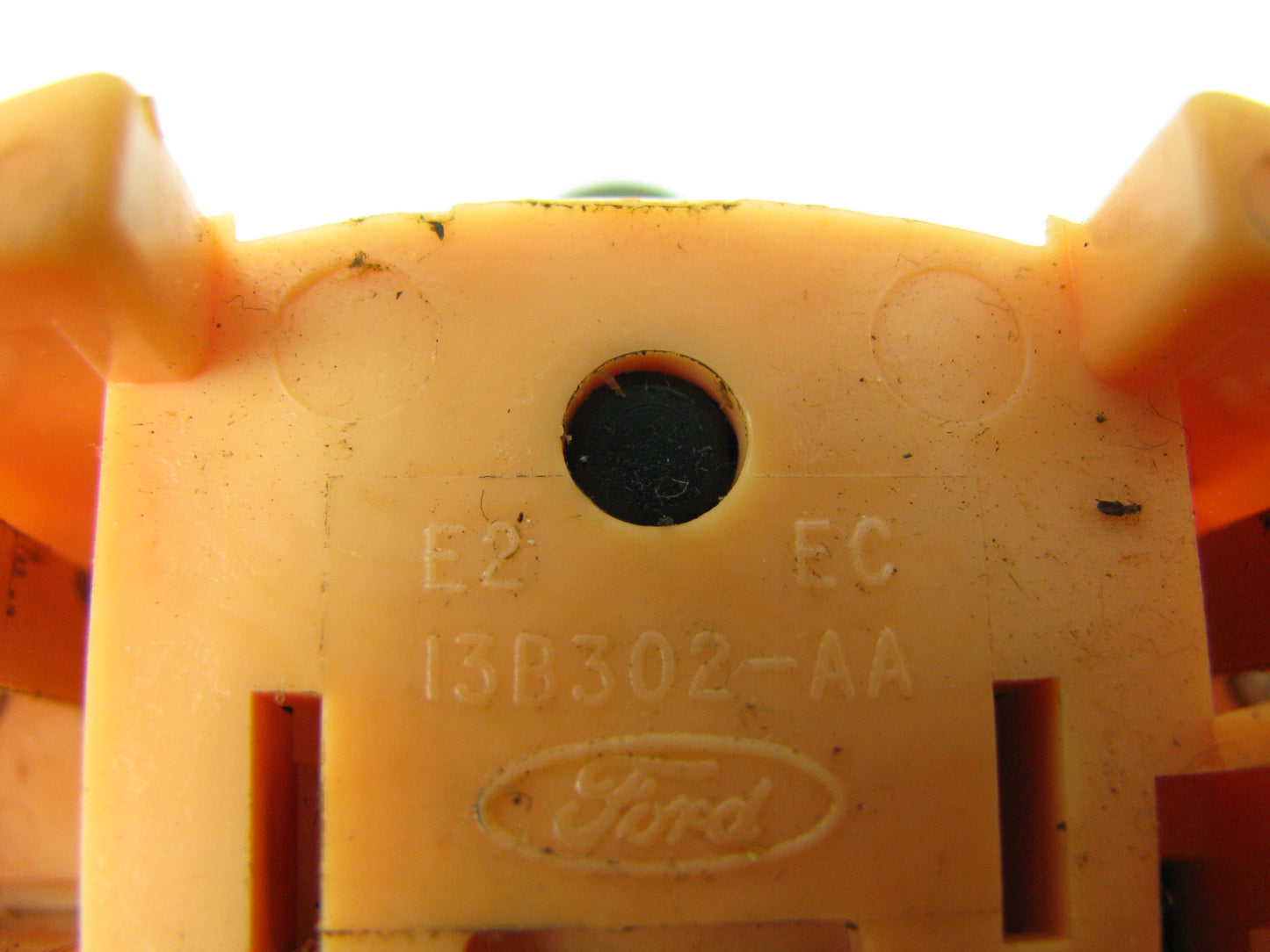 NEW - OUT OF BOX OEM Ford E2EC-13B302-AA Turn Signal Switch