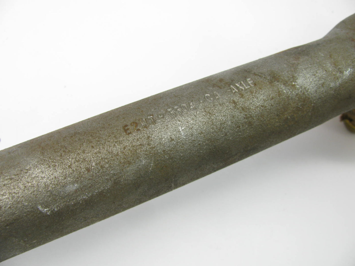NEW - OUT OF BOX FORD E2HT-3304-CA Steering Drag Link 1983-90 C-CT600/900 P/S