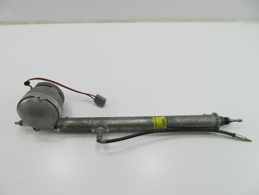 NO MOTOR COVER - NOS - UNBOXED OEM Ford E2VY-18850-A Power Antenna NEW OLD STOCK