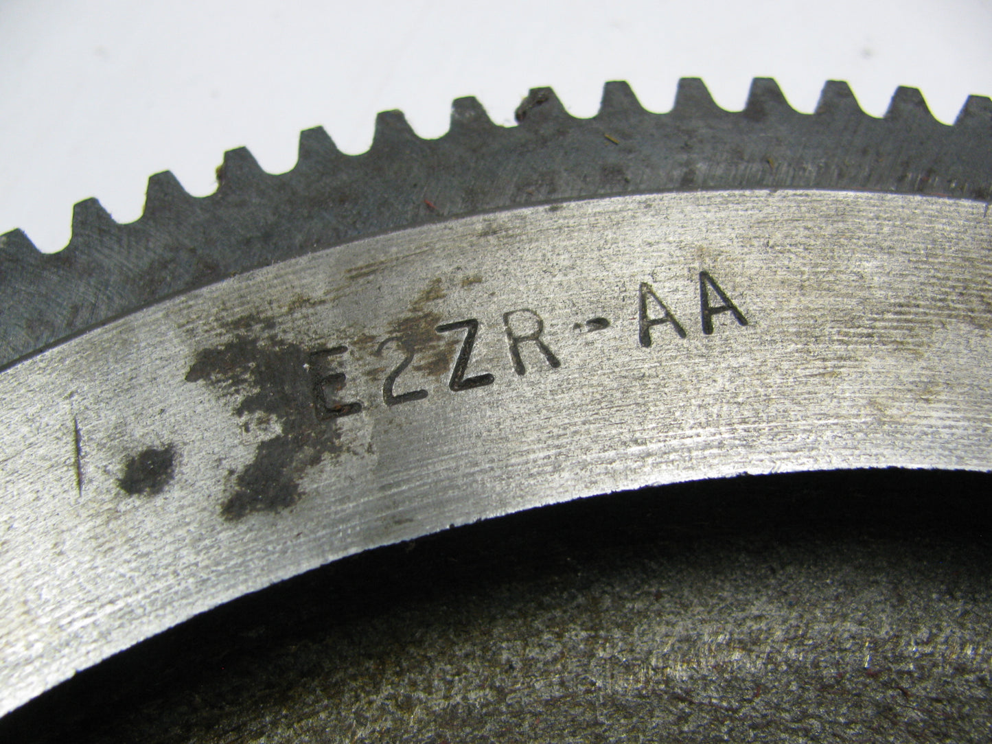 NEW - OUT OF BOX FORD E2ZR-AA Clutch Flywheel 1982-1985 Mustang 5.0L 302 V8 M/T