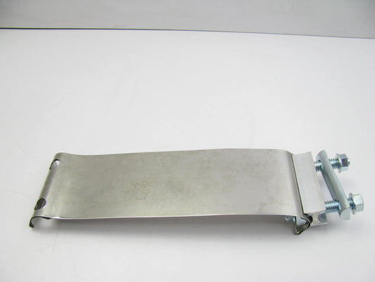 NEW E30ST Exhaust Band Clamp SS 3'' Stainless Steel