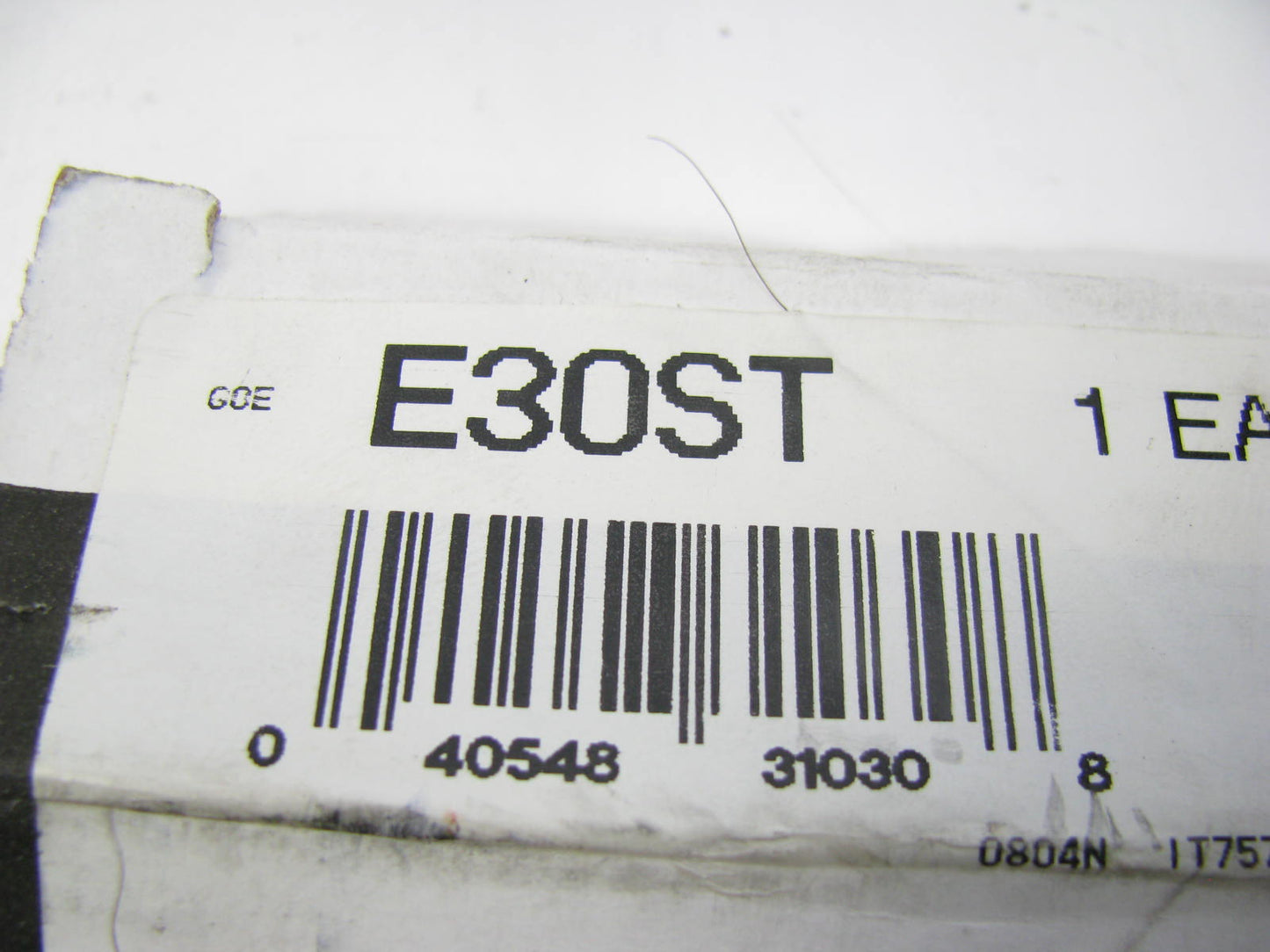 NEW E30ST Exhaust Band Clamp SS 3'' Stainless Steel