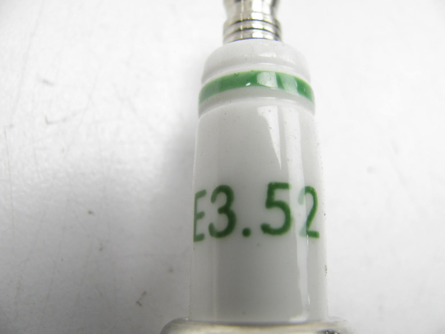 E3.52 Performance Spark Plug - 13/16'' Hex 0.375'' Reach 14mm Thread Diameter