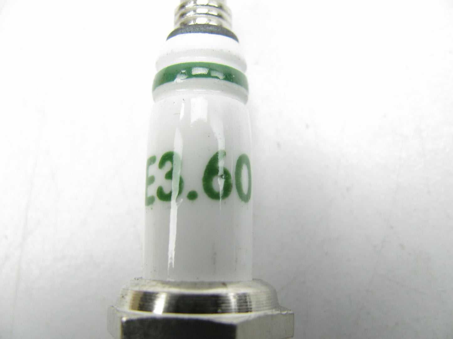 E3.60 Performance Spark Plug - 5/8'' Hex 0.708'' Reach 14mm Thread Diameter