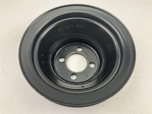 UNBOXED FORD E37E-6312-BA Crankshaft Pulley 1983-92 Ranger, Bronco II 2.8L 2.9L