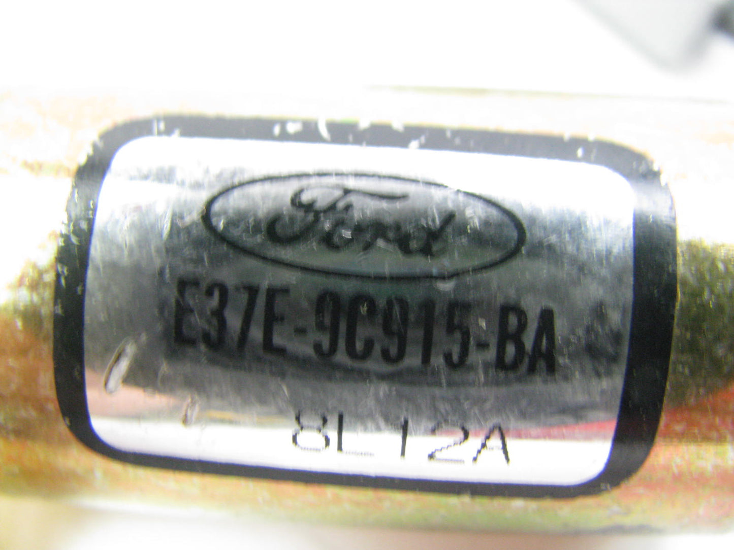 OUT OF BOX Ford Vapor Canister Purge Valve E37E-9C915-BA 83-94 Ranger Bronco II