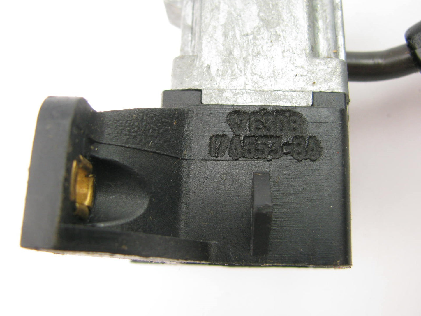 NEW - OUT OF BOX - OEM Ford E3DB-17A553-BA Wiper Switch (WITHOUT INTERMITTENT)