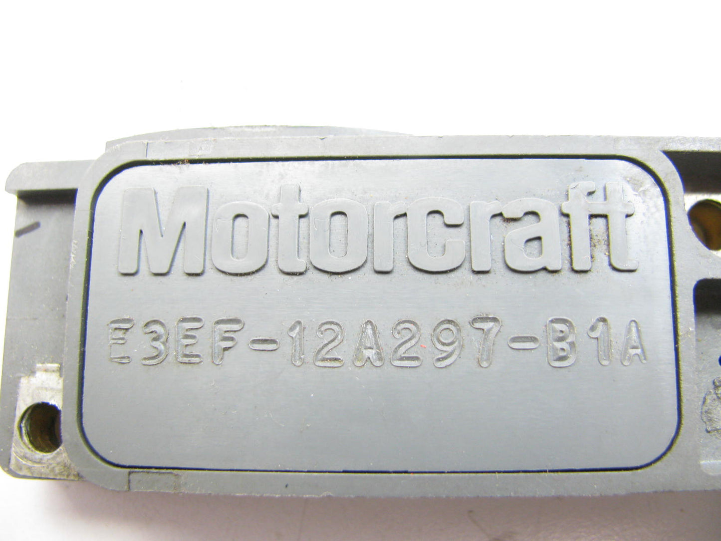 NEW - OUT OF BOX - OEM Ford E3EF-12A297-B1A Ignition Control Module