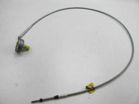 NEW UNBOXED E3HZ-7A377-B Transmatic Shift Control Modulator Cable 83-84 C700/800