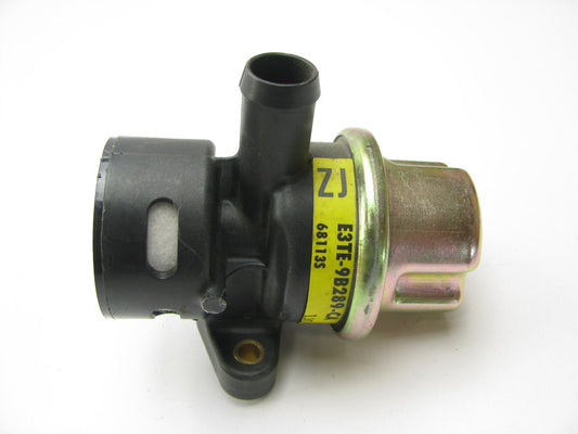 NEW - Out Of Box Ford E3TE-9B289-CA Air Bypass Diverter Valve