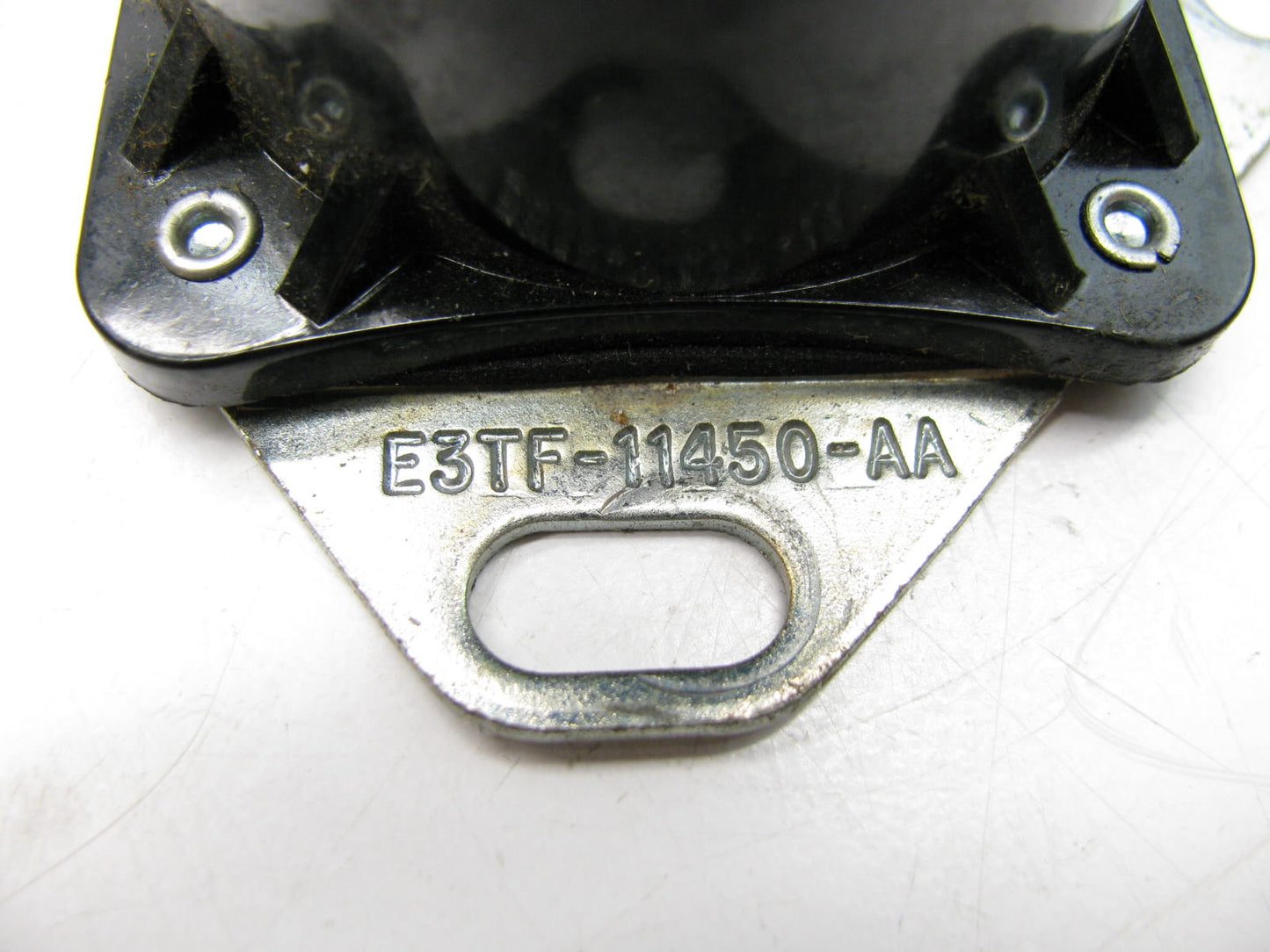 NEW - OUT OF BOX OEM Ford E3TF-11450-AA - Diesel Glow Plug Relay