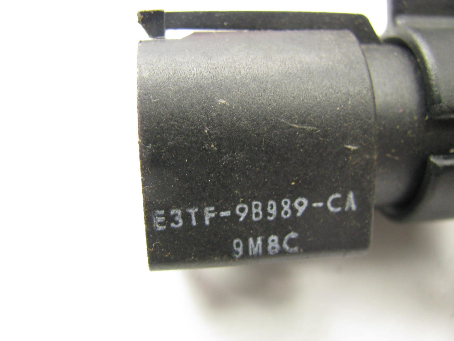 NEW OUT OF BOX OEM Ford E3TF-9B989-CA Throttle Position Sensor TPS 83-84 2.8L V6