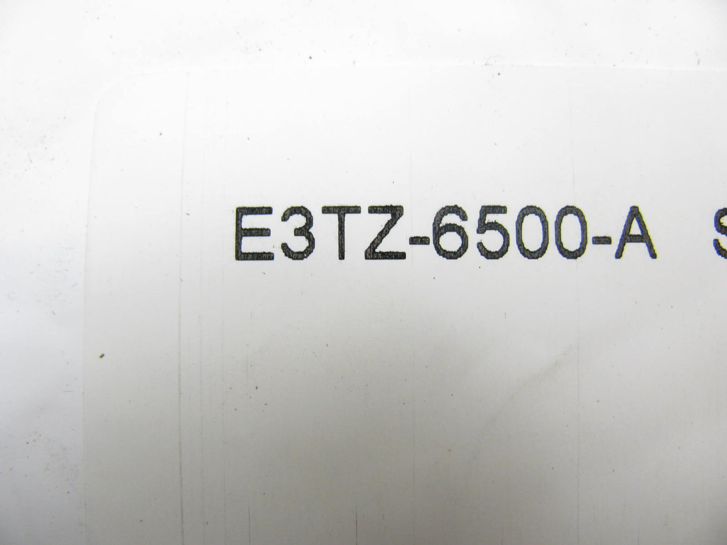 NEW UNBOXED OEM Ford E3TZ-6500-A Engine Valve Lifter 6.0L 6.4L 6.9L 7.3L Diesel