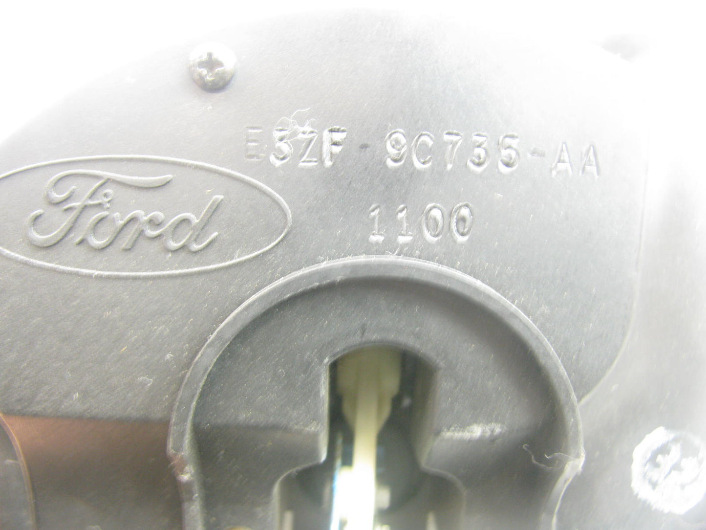 NEW - Out Of Box E3ZF-9C735-AA Cruise Control Servo 1983 Ford Mustang 2.3L T/C